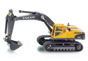 Siku Koparka Volvo EC 290 3535 - Samochody i pojazdy dla dzieci - miniaturka - grafika 2