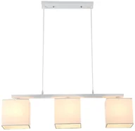 Lampy sufitowe - Nowoczesny żyrandol - K262 N8-G70 - miniaturka - grafika 1