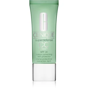 Clinique Anti-Blemish BB Cream SPF 40 Medium 30 ml - Kremy BB - miniaturka - grafika 1