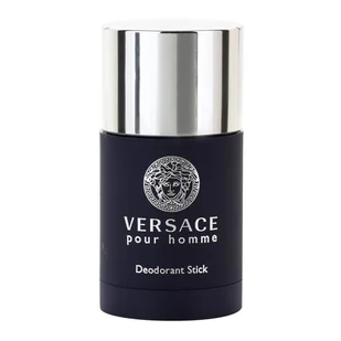 Versace Pour Homme Dezodorant w szytyfcie DST Dla Panów 75 ml - Dezodoranty i antyperspiranty męskie - miniaturka - grafika 1