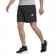 Spodenki męskie - Adidas Szorty Train Essentials Woven Ic6976 R Xl7 - miniaturka - grafika 1