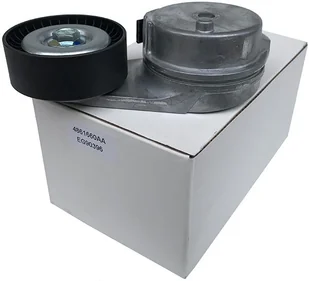 Napinacz paska wielorowkowego Volkswagen Routan 3,8 V6 - Rolki i napinacze - miniaturka - grafika 6