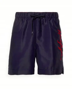 TOMMY HILFIGER Spodenki szorty r L - Spodenki męskie - miniaturka - grafika 1
