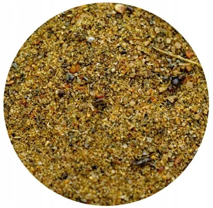 przyprawa DO ŻEBEREK 200g bez chemii - Przyprawy i zioła sypkie - miniaturka - grafika 1