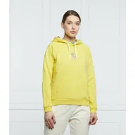 Bluzy damskie - POLO RALPH LAUREN Bluza | Regular Fit - miniaturka - grafika 1
