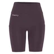 Spodenki damskie - ADV ESSENCE SHORT TIGHTS 2 W - miniaturka - grafika 1