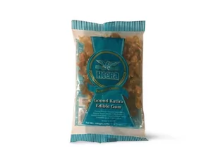 Guma tragakantowa (Goond Katira) Heera 100g - Przyprawy i zioła sypkie - miniaturka - grafika 1