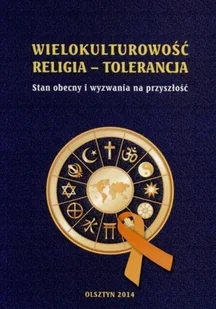 Wielokulturowość religia tolerancja - Religia i religioznawstwo - miniaturka - grafika 1