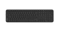 Klawiatury - Contour Design Balance RF Wireless QWERTZ Niemiecki Czarny CDKBBALDE11500 - miniaturka - grafika 1