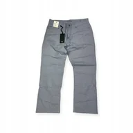 Spodnie męskie - Spodnie męskie materiałowe RODD & GUNN 38/32 - miniaturka - grafika 1