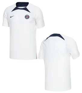 Koszulka Nike Dri-Fit Training Paris Saint-Germain Strike PSG DJ8589101 L - Koszulki męskie Koszulka Nike Dri-Fit Training Paris Saint-Germain Strike PSG DJ8589101 L - Koszulki męskie - miniaturka - grafika 1