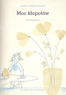 Baśnie, bajki, legendy - Wytwórnia Moc kłopotów. Wytwórnik - IWONA CHMIELEWSKA - miniaturka - grafika 1