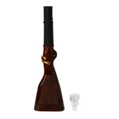 Inne naczynia kuchenne - Altom STRZELBA MALOWANA (09-110/1) 5908214618392 - miniaturka - grafika 1