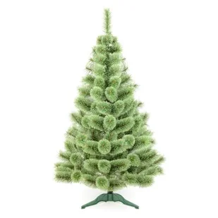 Choinka żyłkowa rozczepiana 200 cm - Choinki - miniaturka - grafika 1