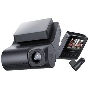 DDPAI Z40 GPS DUAL 2.7K - Wideorejestratory - miniaturka - grafika 1