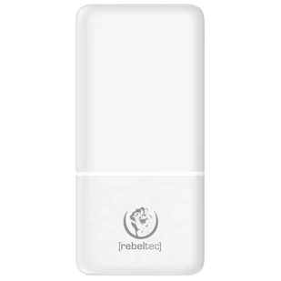 Powerbank P10 (10 000 mAh 10W) - Powerbanki - miniaturka - grafika 1
