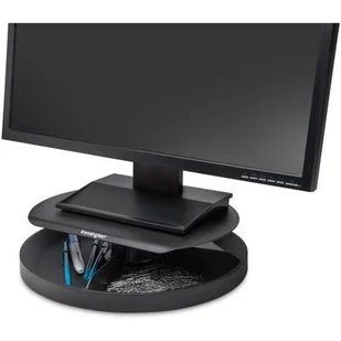Kensington K52787WW Obrotowa podstawka pod monitor SmartFit Spin2 K52787WW - Akcesoria do monitorów - miniaturka - grafika 3