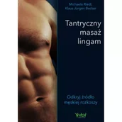 Miłość, seks, związki - Tantryczy masaż lingam - miniaturka - grafika 1