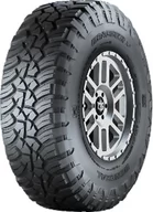 Opony terenowe i SUV letnie - General GRABBER X3 35x12.50/R20 121Q - miniaturka - grafika 1