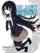 Komiksy dla młodzieży - Blask Księżyca - miniaturka - grafika 1