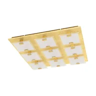 Lampy sufitowe - Eglo 97729 - LED Plafon VICARO 1 9xLED/2,5W/230V - miniaturka - grafika 1