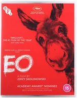 Filmy obyczajowe Blu-ray - EO (Limited) - miniaturka - grafika 1