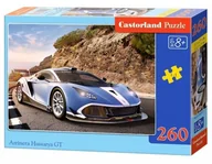 Puzzle - Puzzle 260 Arrinera Hussarya GT - miniaturka - grafika 1