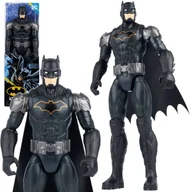 Figurki dla dzieci - Batman duża figurka Combat Batman 30 cm DC Comics - miniaturka - grafika 1