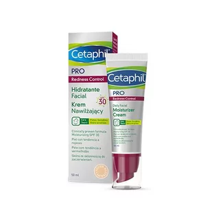 Galderma Cetaphil PRO Redness Control SPF 30 krem nawilżający 50 ml NOWOŚĆ - Tylko w KupSobieZdrowie.pl! DER-00413 - Kremy do twarzy - miniaturka - grafika 1