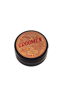 GROOMEN GROOMEN Balsam do Brody Fire 50 g - Kosmetyki i akcesoria do pielęgnacji brody - miniaturka - grafika 1