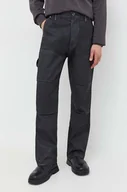 Spodnie męskie - G-Star Raw jeansy męskie - miniaturka - grafika 1