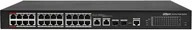 Akcesoria do monitoringu - DAHUA PFS4226-24ET-360-V3 - miniaturka - grafika 1