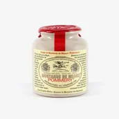 Musztardy - Pommery Ziarnista Musztarda z Meaux Kamionka Korek Lak Francja 500 g - miniaturka - grafika 1