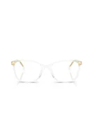 Okulary przeciwsłoneczne - Dolce & Gabbana 3424 VISTA donna Acetato - miniaturka - grafika 1