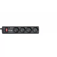 Zasilacze awaryjne UPS - Eaton Powerware PS4D Protection Strip 4 DIN - miniaturka - grafika 1