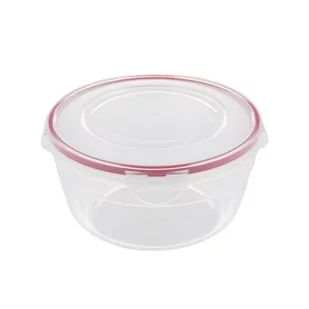 Fl1 Pojemnik na żywność Fresh Box okrągły 1,5L 40I-POJ-OK15 - Pojemniki kuchenne - miniaturka - grafika 1
