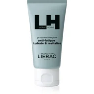 Serum do twarzy - Lierac Ohm nawilżający żel energetyczny 50 ml (3508240014070) - miniaturka - grafika 1