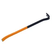 Łomy i kilofy - FASTER TOOLS Łom uniwersalny 60 mm - miniaturka - grafika 1