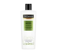 Odżywki do włosów - TRESemmé Flawless Waves odżywka do włosów kręconych i falowanych 400 ml - miniaturka - grafika 1