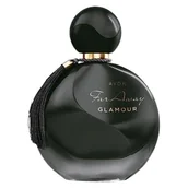 Wody i perfumy damskie - Avon Far Away Glamour 50 ml A&k - miniaturka - grafika 1