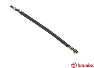 BREMBO PRZEWÓD HAMULCOWY GIĘTKI T59079 - Przewody hamulcowe - miniaturka - grafika 1