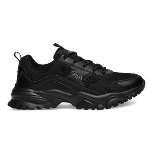 Obuwie sportowe Fila ELECTRIC FLOW FFW0164_83052 - Buty sportowe damskie - miniaturka - grafika 1