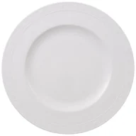 Talerze - Villeroy & Boch White Pearl Talerz obiadowy średnica: 27 cm (10-4389-2630) - miniaturka - grafika 1
