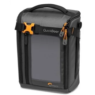 Lowepro GearUp Creator Box L II - Torby fotograficzne i futerały - miniaturka - grafika 1