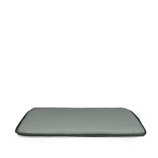 Legowisko dla psa prostokątne S 3D zielone - Legowiska dla psów - miniaturka - grafika 1