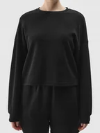 Bluzy damskie - BLUZA DAMSKA 4FWSS24TSWSF1001 4F L - miniaturka - grafika 1