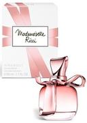 Wody i perfumy damskie - Nina Ricci Mademoiselle woda perfumowana 80ml - miniaturka - grafika 1