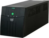 Zasilacze awaryjne UPS - UPS Ever Sinline 2000 W/SL00TO-002K00/04 - miniaturka - grafika 1