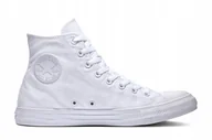 Buty sportowe męskie - Trampki unseks Converse 1U646 - miniaturka - grafika 1