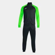 Dresy męskie - Dres do piłki nożnej męski Joma Academy IV - miniaturka - grafika 1